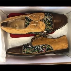 Christian Louboutin Dress Shoes